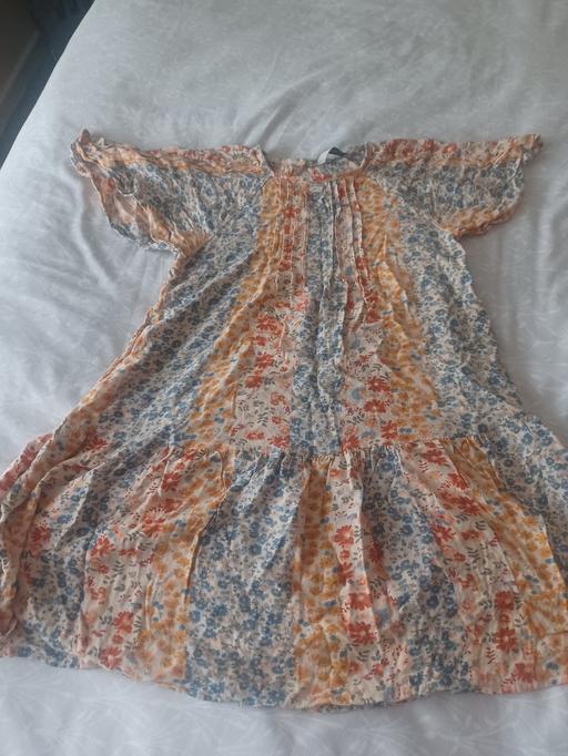  — summer dress age 8_9