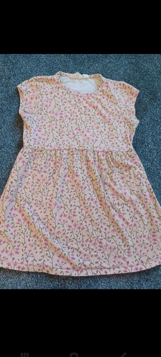  — trespass girls dress age 9_10