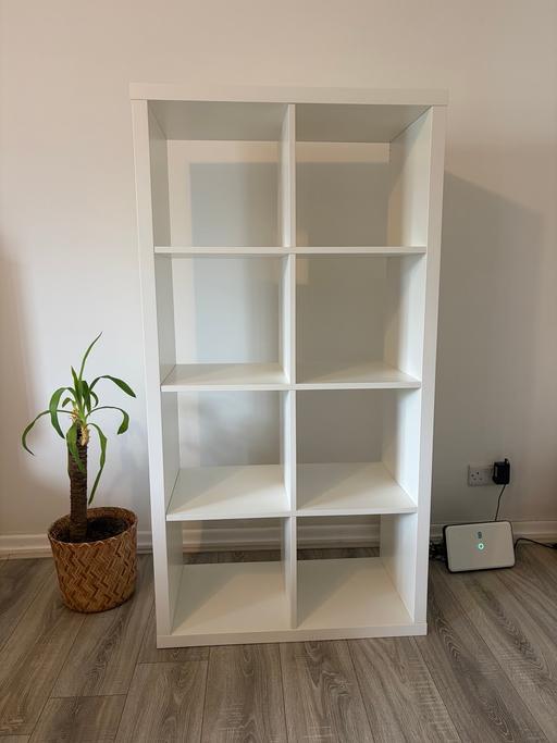 Ikea Kallax