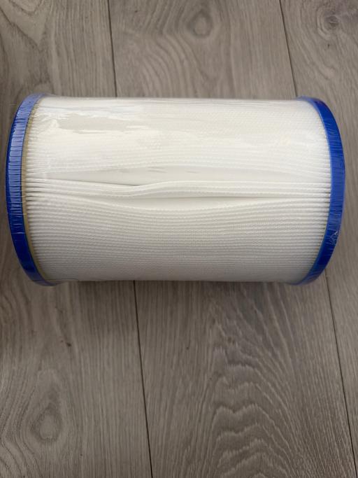  — New Spa Hot Tub Filter Cartridge Replacement
