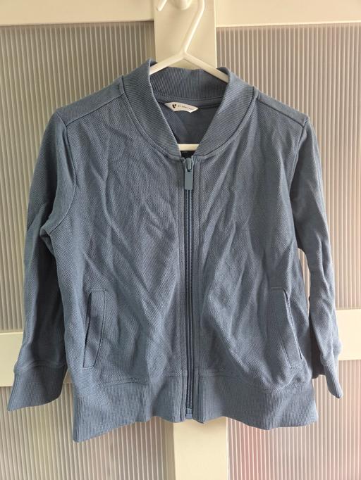  — Age 2-3 VERY jacket