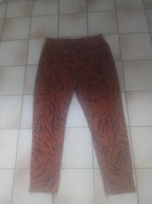  — M/S LOOSE PANTS/TROUSERS