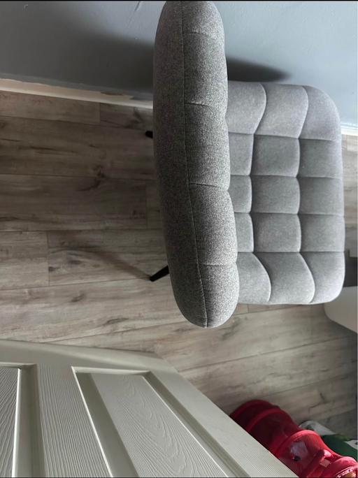  — Lounge Chair