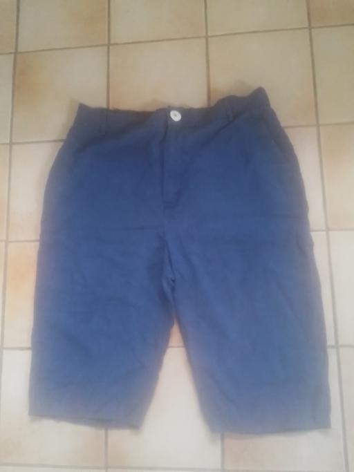  — ZARA LADIES SHORTS TO KNEE