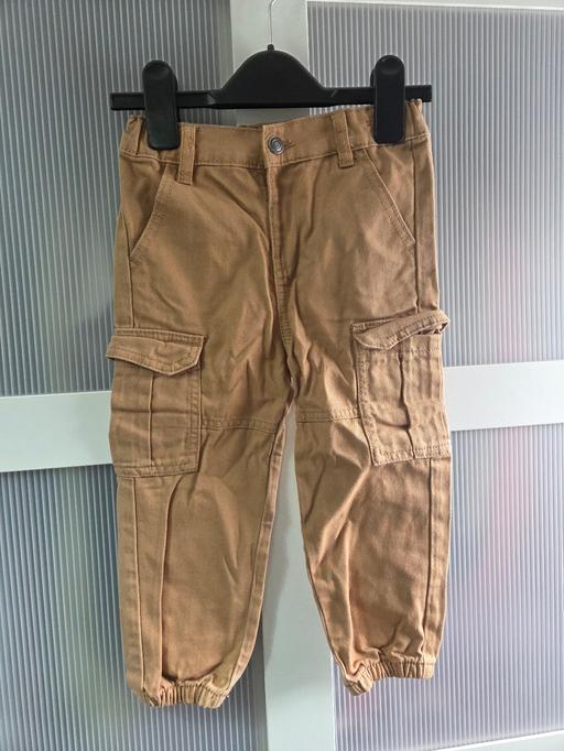 — Age 2-3 GEORGE trousers