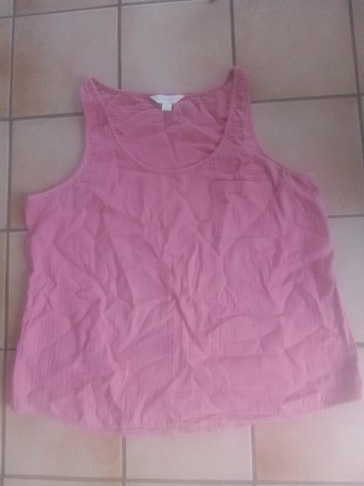  — M/S LADIES  THE LOUNGE EDIT TOP