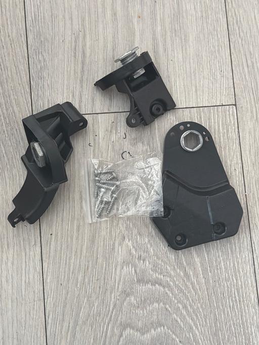  — Universal Car Bonnet Hood Lock Latch Catch