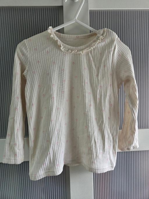  — Age 2-3 GEORGE top