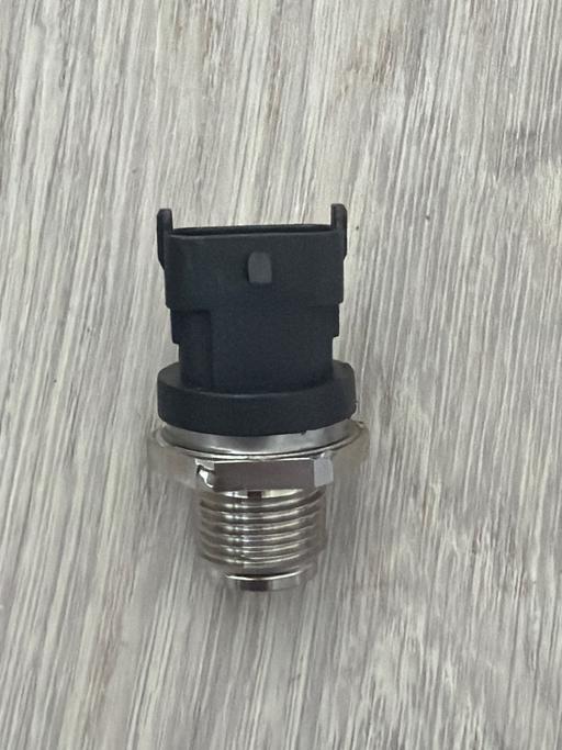  — New Fuel Rail Pressure Sensor