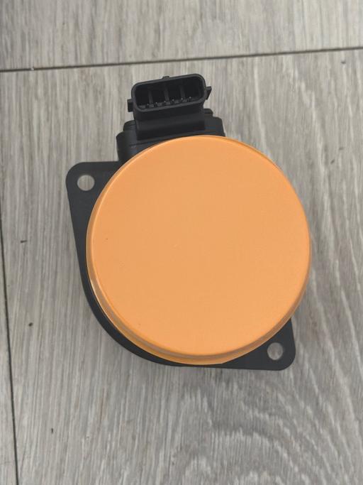  — New Mass Air Flow