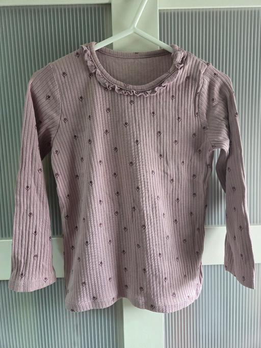  — Age 2-3 GEORGE top