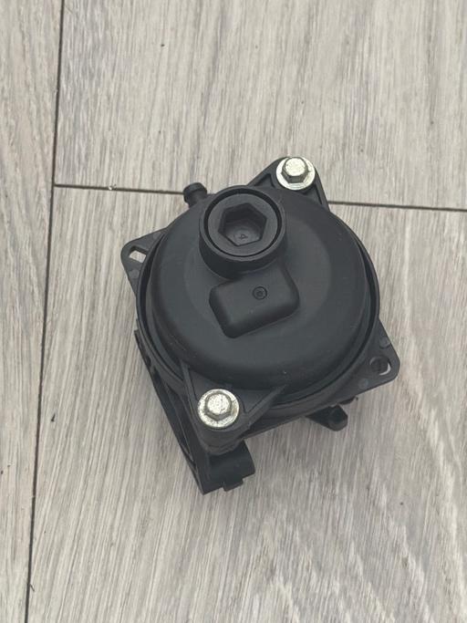  — Engine Water Coolant Thermostat Housing