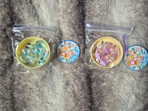  — new Food Squishies £1.50 EACH