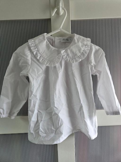  — Age 2 ROCHY blouse top