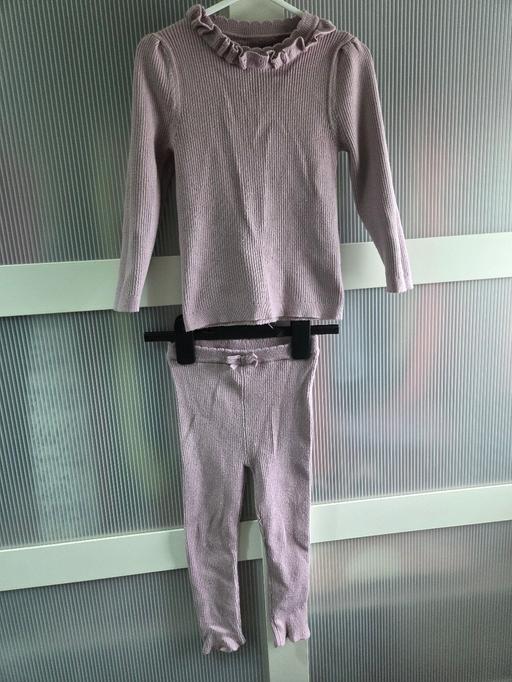  — Age 2-3 GEORGE outfit set