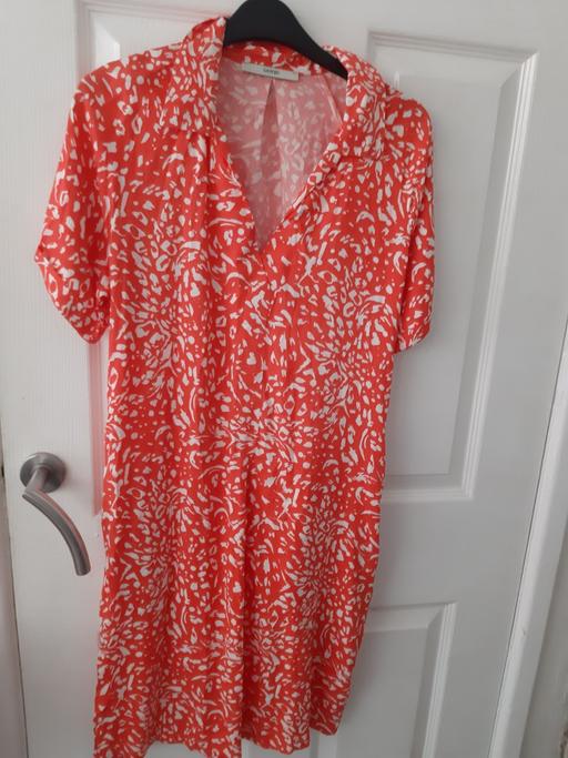  — ladies dress