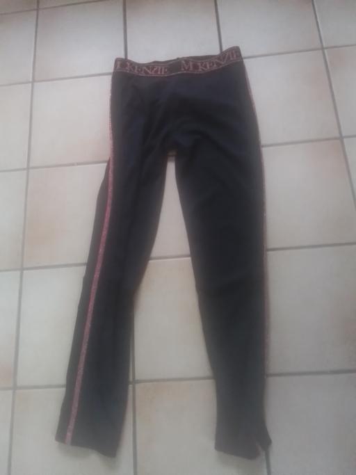  — MCKENZIE GIRLS LEGGINGS