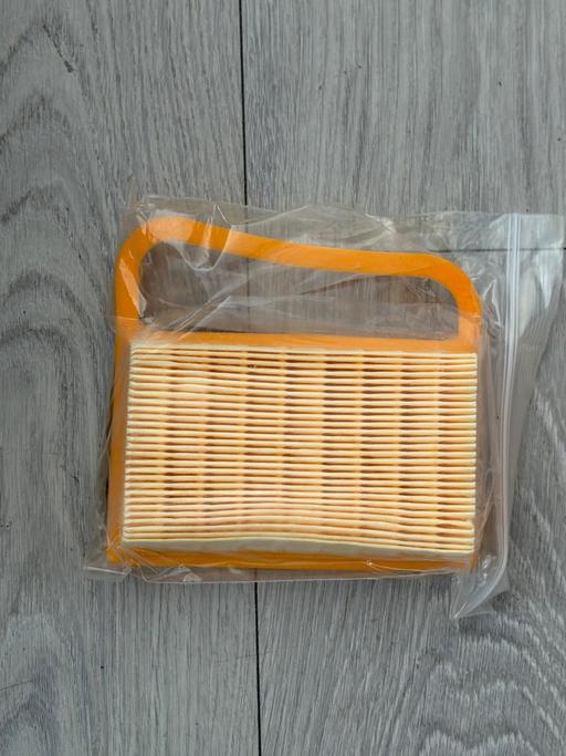  — Engine Air Filter Replacement Panel Filter