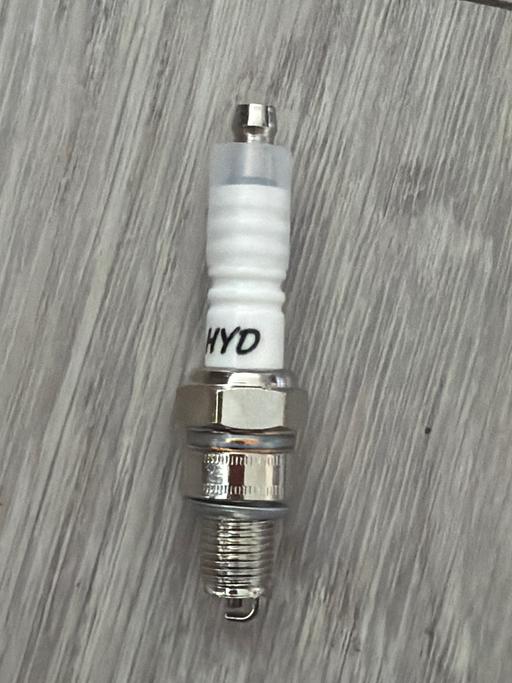  — Replacement Spark Plug for Petrol Engine