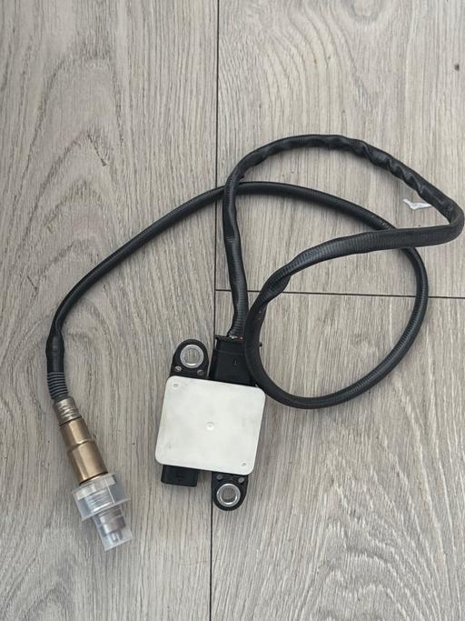  — NOx Nitrogen Oxide Sensor with Control