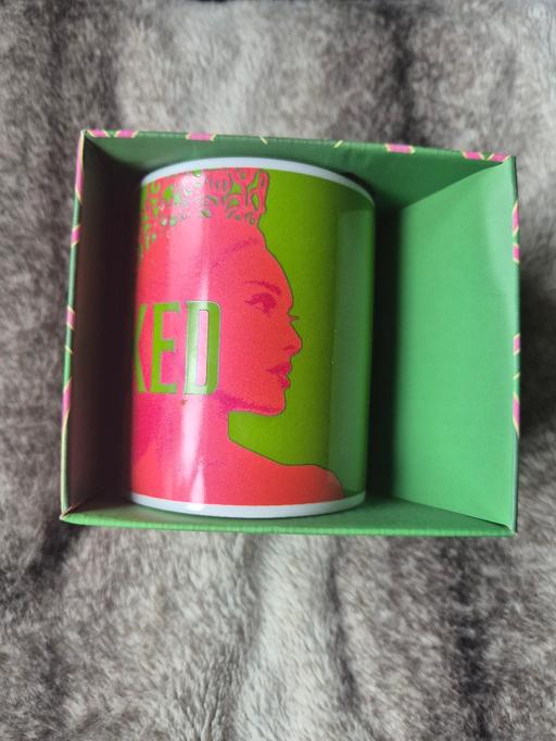  — new Wicked Mug