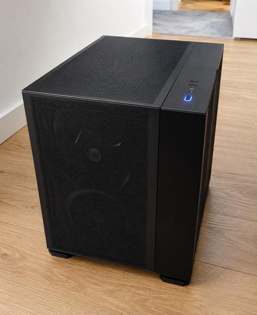  — High-End RTX 4080 Gaming PC - Ryzen 7 7800x3D