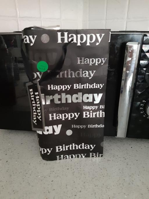  — new gift bag