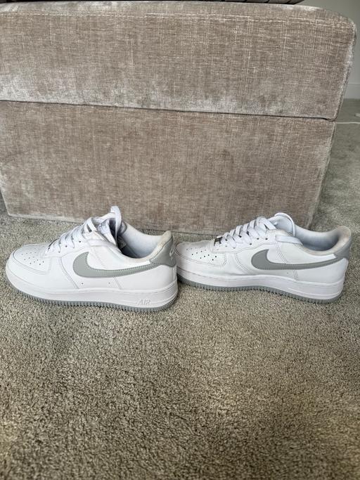  — Nike Air Force 1 low Trainers