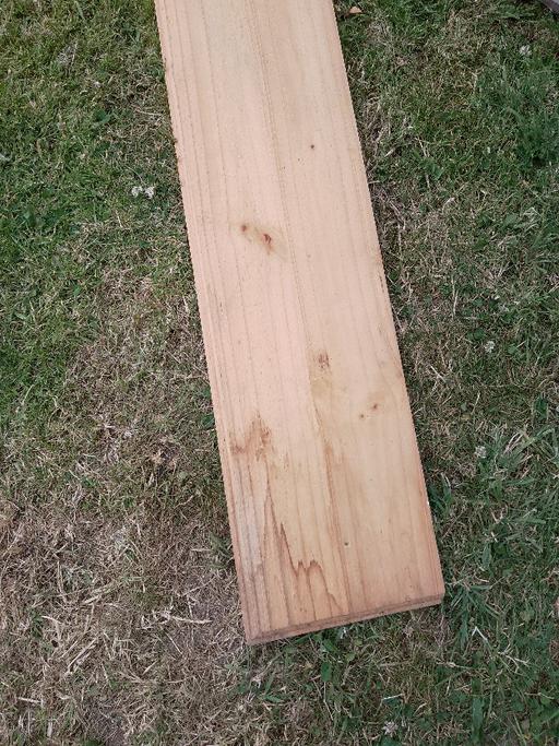  — Small slim shelf no brackets