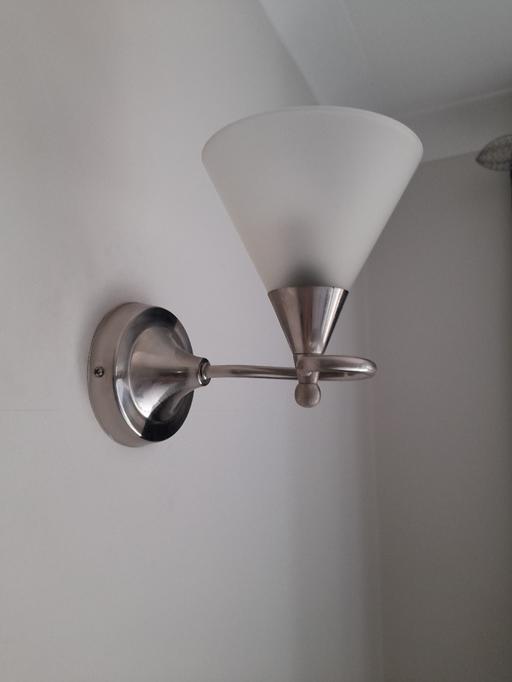  — NEXT  3 SINGLE  WALL LIGHT#