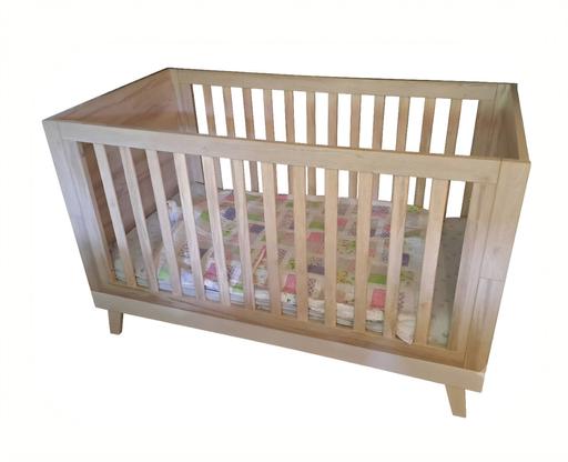  — Mama's and Papa's Cot Bed