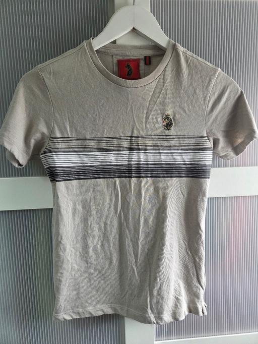  — Age 10-11 boys tshirt