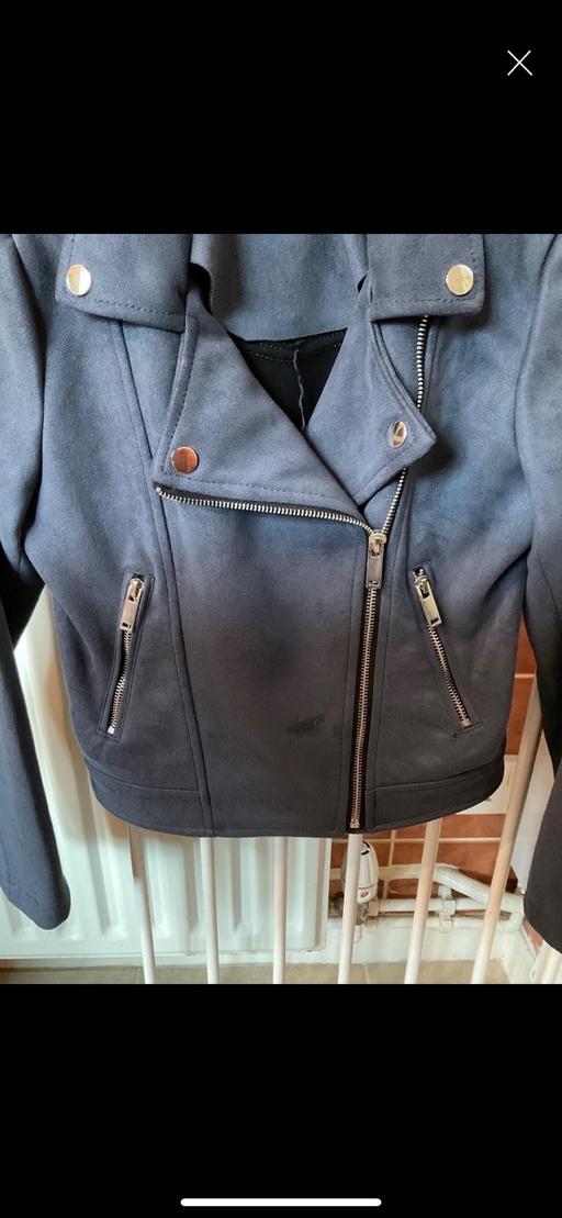  — Girls jacket