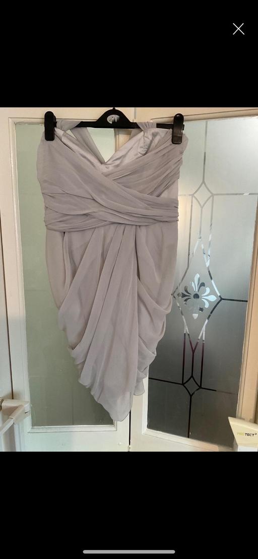  — Ladies dress