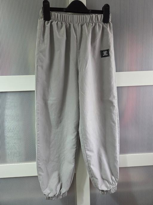 — Age 10 SHEIN tracksuit bottoms