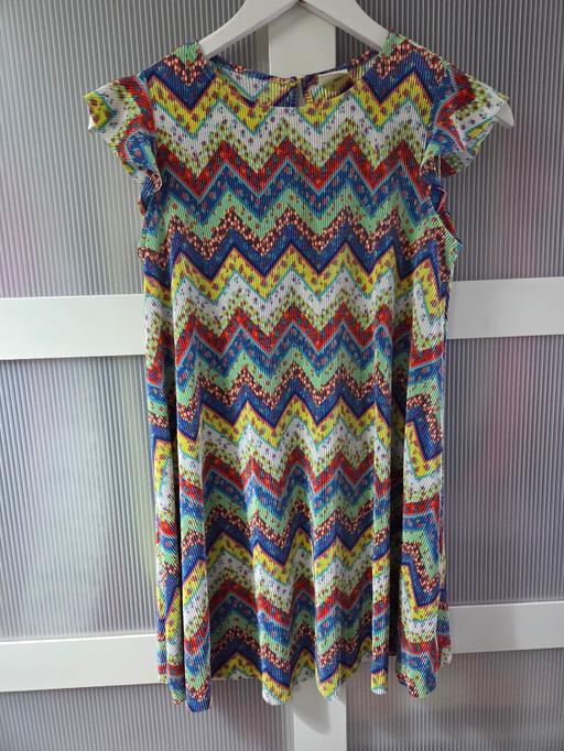  — Age 11-12 ZARA dress