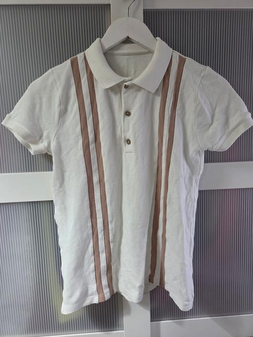  — Age 11-12 GEORGE BILLIE FAIERS tshirt