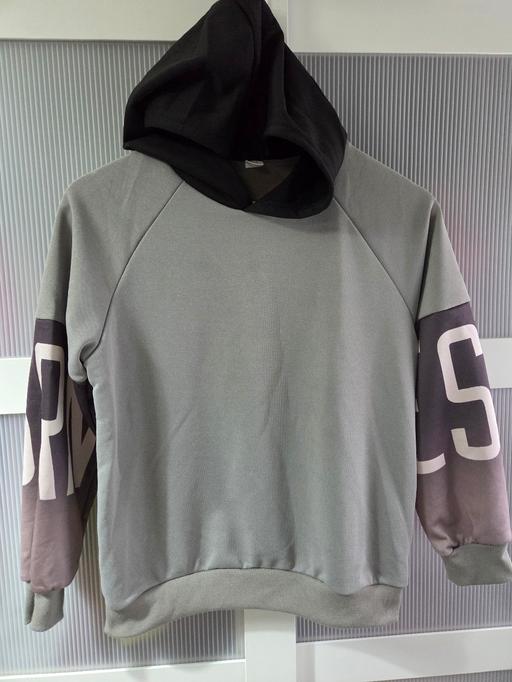  — Age 11 SHEIN hoody
