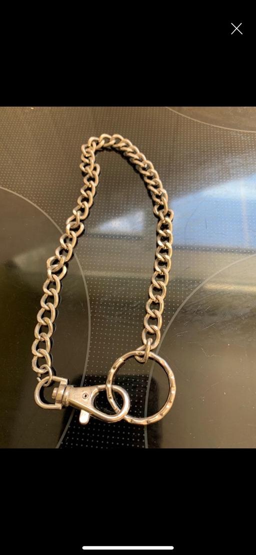  — Key chain