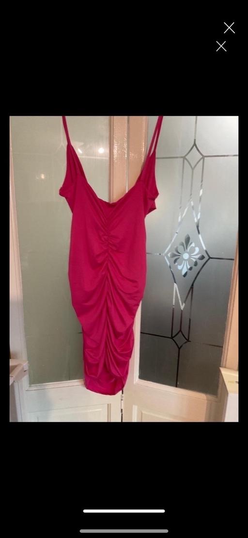  — Ladies dress