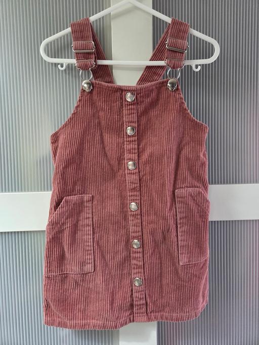  — Age 3-4 PRIMARK dress