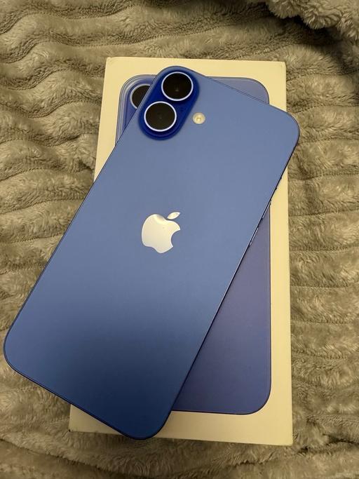  — iPhone 16 plus