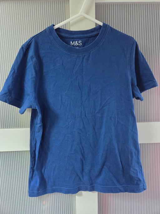  — Age 7-8 M&S tshirt