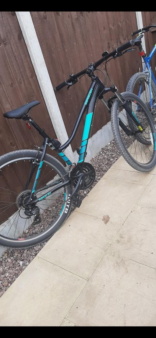  — bike