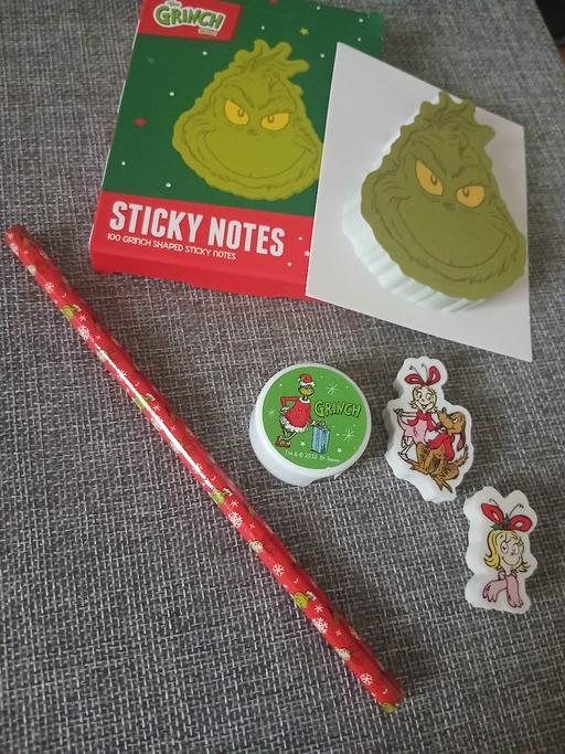  — Stationary New