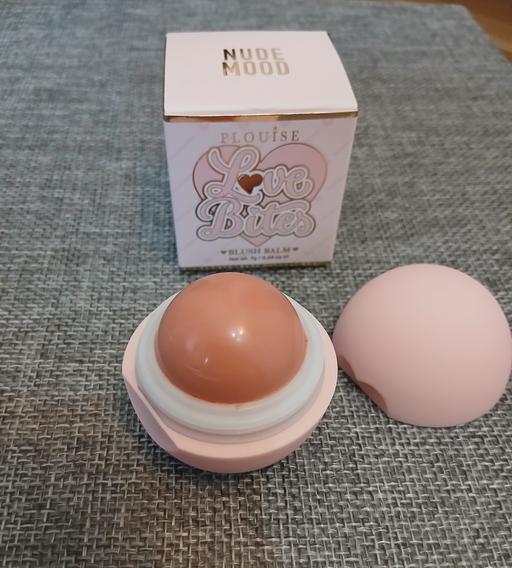  — Blush Balm New