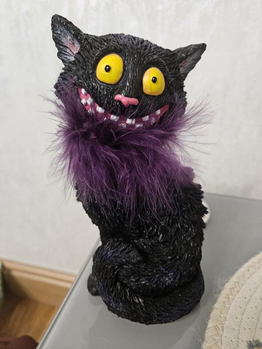  — fergus now nemesis new in box