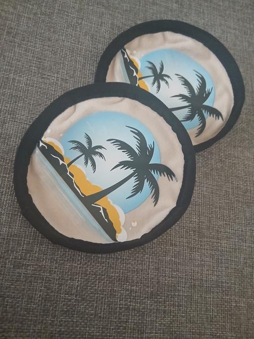  — Beach Sand Cloths New