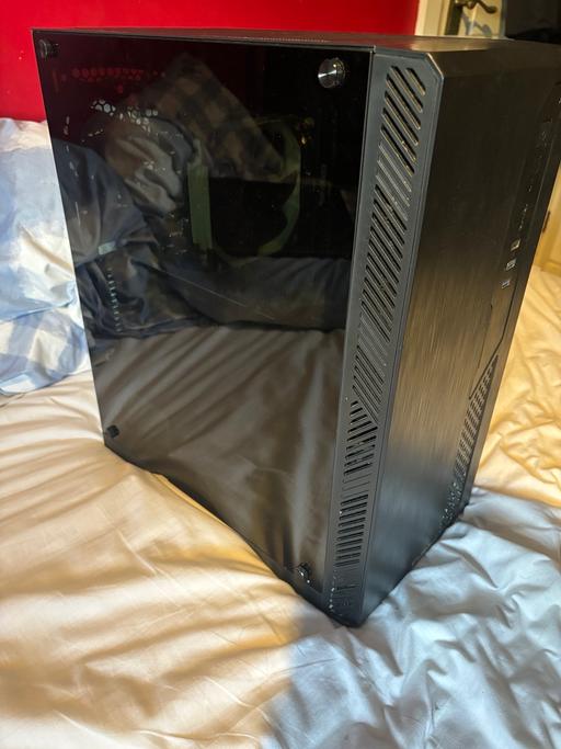  — GAMING PC COMPUTER