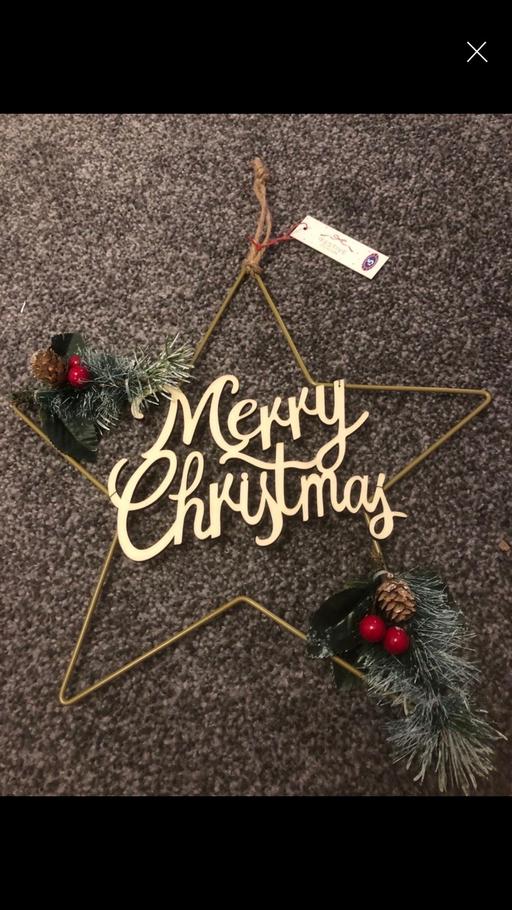  — Decoration